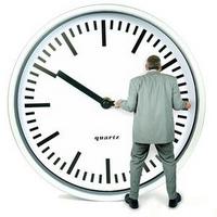 Dimanche 28 mars, on change d'heure !