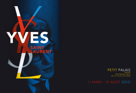 Yves Saint Laurent Retrospective