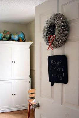 Nurseries & kids' bedrooms