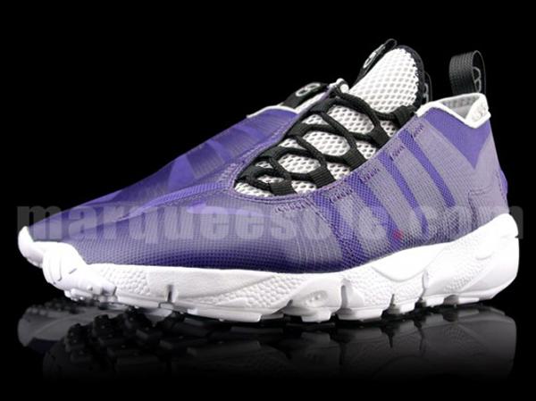 FRAGMENT DESIGN X NIKE FOOTSCAPE FREEMOTION – PURPLE