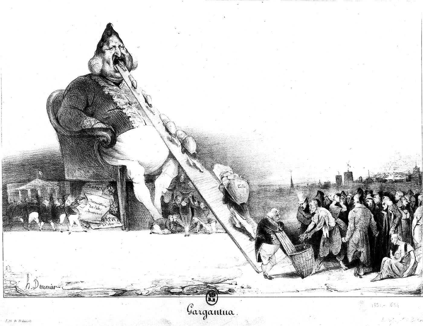 http://upload.wikimedia.org/wikipedia/commons/1/15/Honor%C3%A9_Daumier_-_Gargantua.jpg