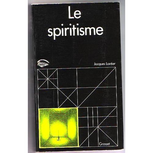 spiritisme