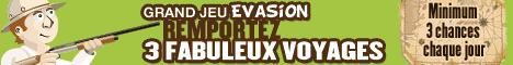 Grand Concours Evasion