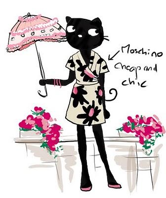 FASHION SPRING