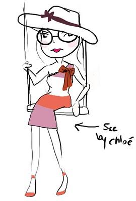 FASHION SPRING