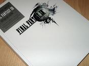 [Arrivage] Guide Final Fantasy XIII Collector