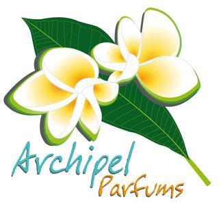 Logo archipel parfums