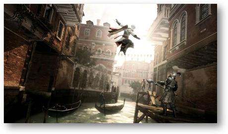 Assassins Creeds 2 Mega Patch !!!