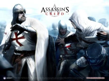 Assassins Creeds 2 Mega Patch !!!