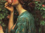 Nous humons parfums plus fragiles (Jacques Izoard)