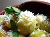 °chou bruxelles curry°