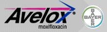 Mise à jour de l’étiquetage de l’antibiotique Avelox (moxifloxacine) en raison du risque rare de lésion hépatique grave