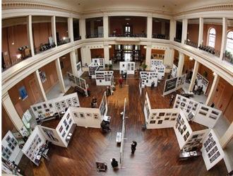 Nuit de la Photo à Menton