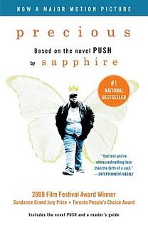 Push (Precious) de Sapphire