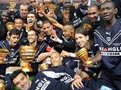 Coupe Ligue 2010 Retour vidéo parcours finaliste Bordeaux