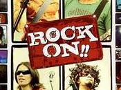 Chanson film Rock (2009)