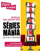 Séries Mania, le festival des séries télé
