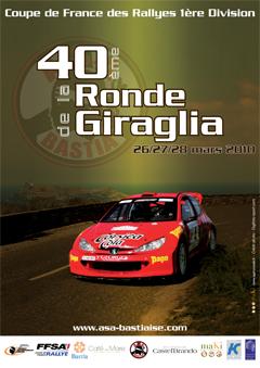 40ème ronde de la Giraglia ce week-end : Le programme