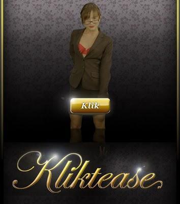 [Web] Kliktease: la campagne virale de Lingerie Totaal