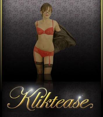 [Web] Kliktease: la campagne virale de Lingerie Totaal