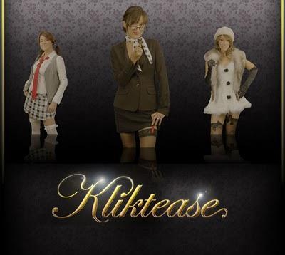 [Web] Kliktease: la campagne virale de Lingerie Totaal