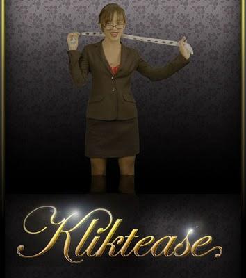 [Web] Kliktease: la campagne virale de Lingerie Totaal