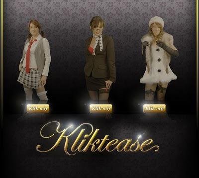 [Web] Kliktease: la campagne virale de Lingerie Totaal