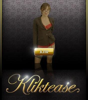 [Web] Kliktease: la campagne virale de Lingerie Totaal