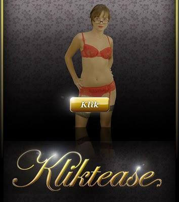 [Web] Kliktease: la campagne virale de Lingerie Totaal