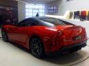 Ferrari 599 GTO
