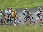 Contador Armstrong, Gand-Wevelgem, fusée Mulder
