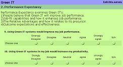 Generique - enquête en ligne