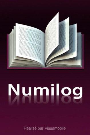 Exclu : Numilog disponible sur iPhone