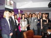 Business Happy Hour mars 2010