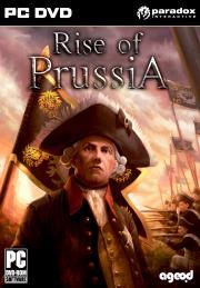 Concours Rise of Prussia