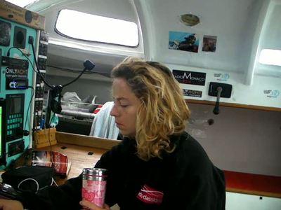 Round the world blues