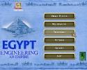 Egypt - Engineering an empire