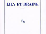 Lily Braine
