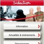 sidaction-150x150 Le Sidaction à son application iPhone/iPod Touch