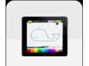Application pictionary gratuite sortie l’iPad