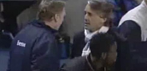 Ma qu'est-ce que tou veux toi ?