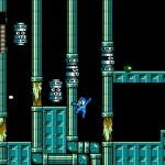 Le thème dynamique de Mega Man 10 sur PS3