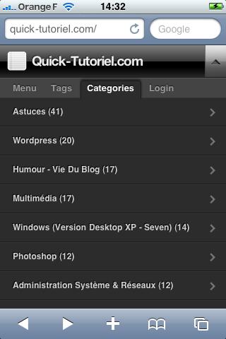 #177 Quelques nouveautés sur le blog…