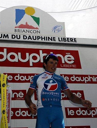 Critérium International, étape 1=Pierrick Fédrigo