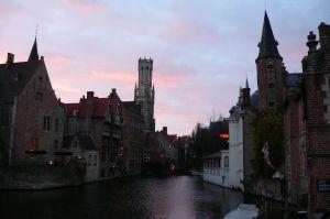 Bons baisers de Bruges