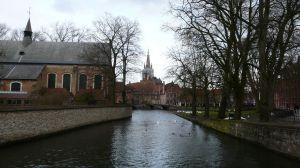 Bons baisers de Bruges