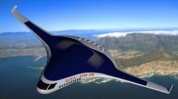 Un avion prototype s'écrase à Ajaccio. Un blessé grave