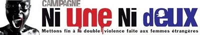 NI UNE NI DEUX