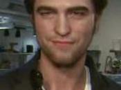 Robert pattinso, Musée Tussaud Londres!