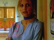 Buffy, Vampire-Slayer review épisodes 1.11 "Out Mind, Sight" 1.12 "Prophecy Girl"